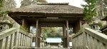 川匂神社のパワースポット 写真動画